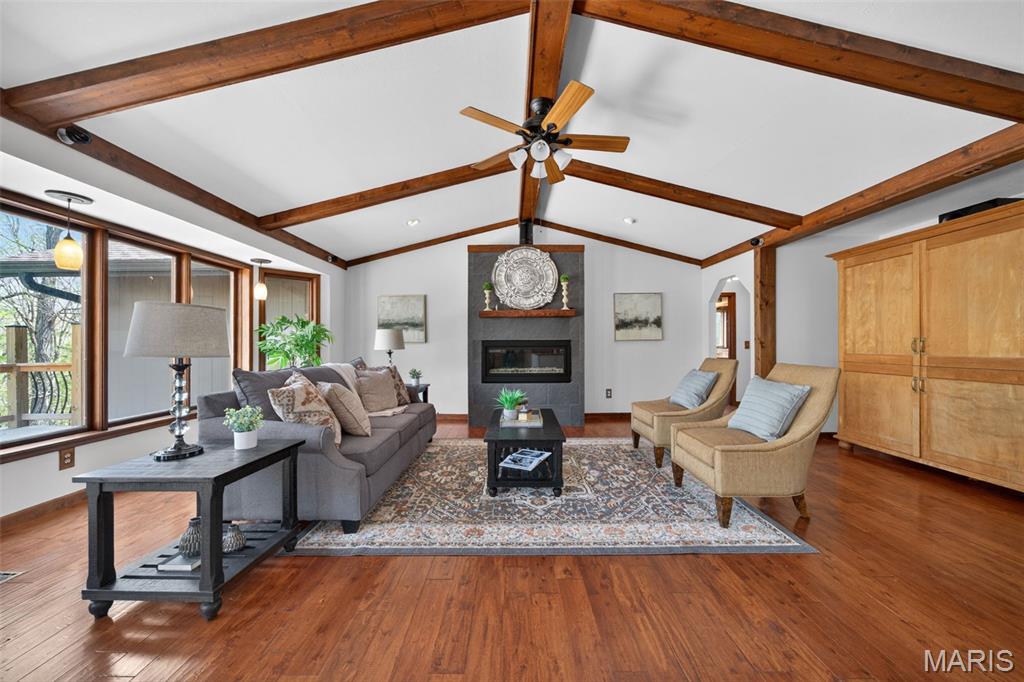 Callaway Farms #2 - Residential