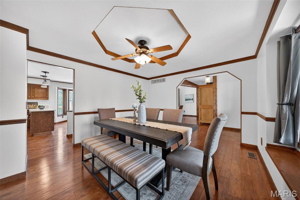 Callaway Farms #2 - Residential