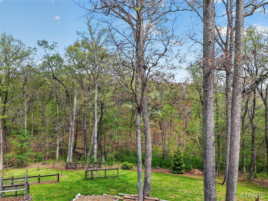 Callaway Farms #2 - Residential