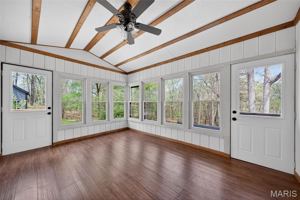 Callaway Farms #2 - Residential