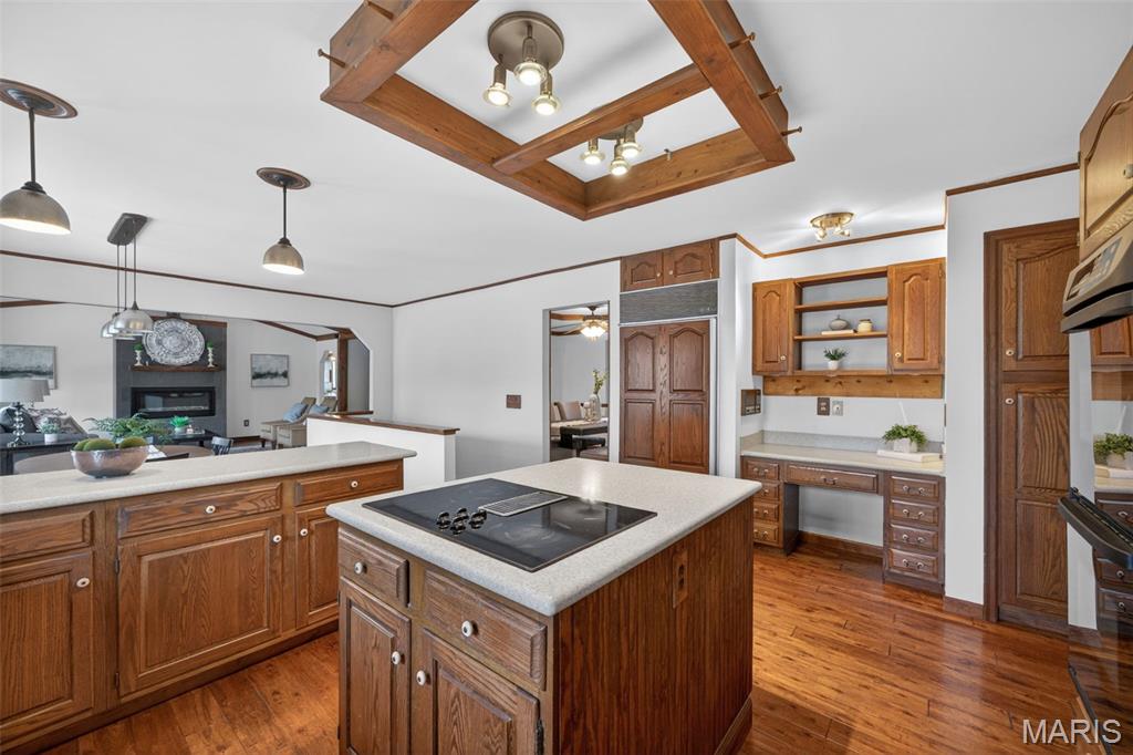 Callaway Farms #2 - Residential