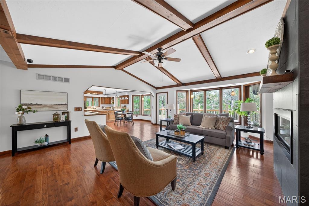 Callaway Farms #2 - Residential