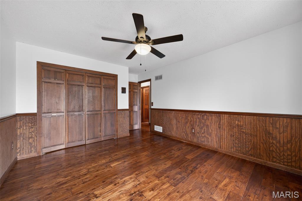 Callaway Farms #2 - Residential