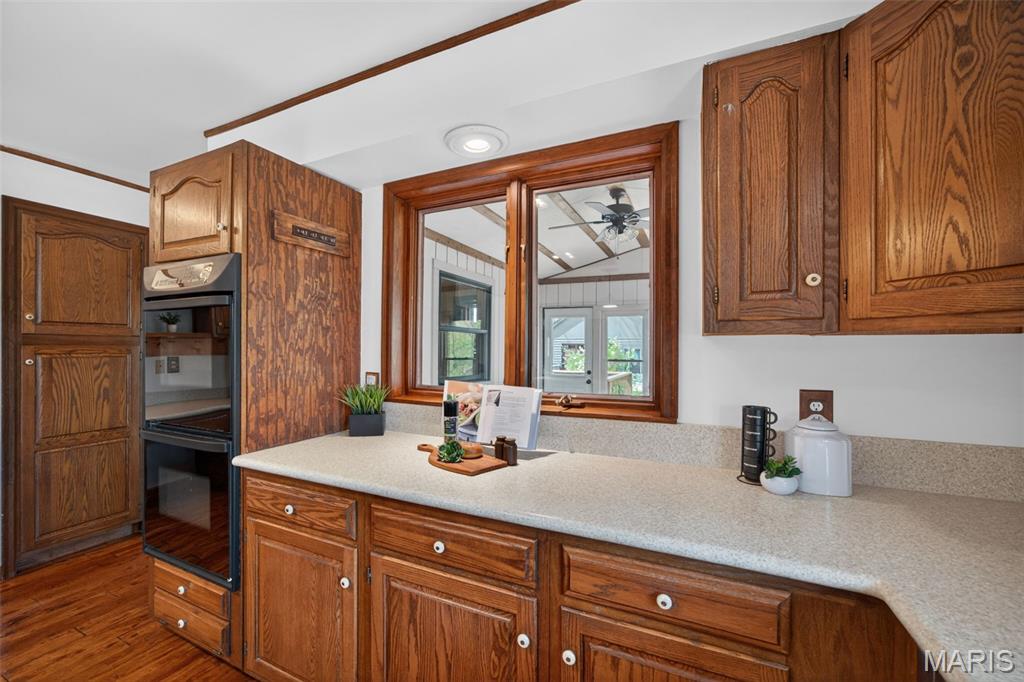 Callaway Farms #2 - Residential