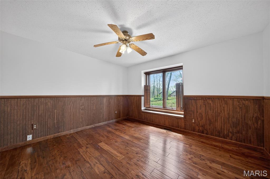 Callaway Farms #2 - Residential