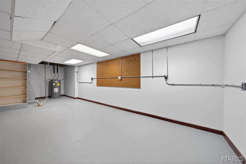 Callaway Farms #2 - Residential