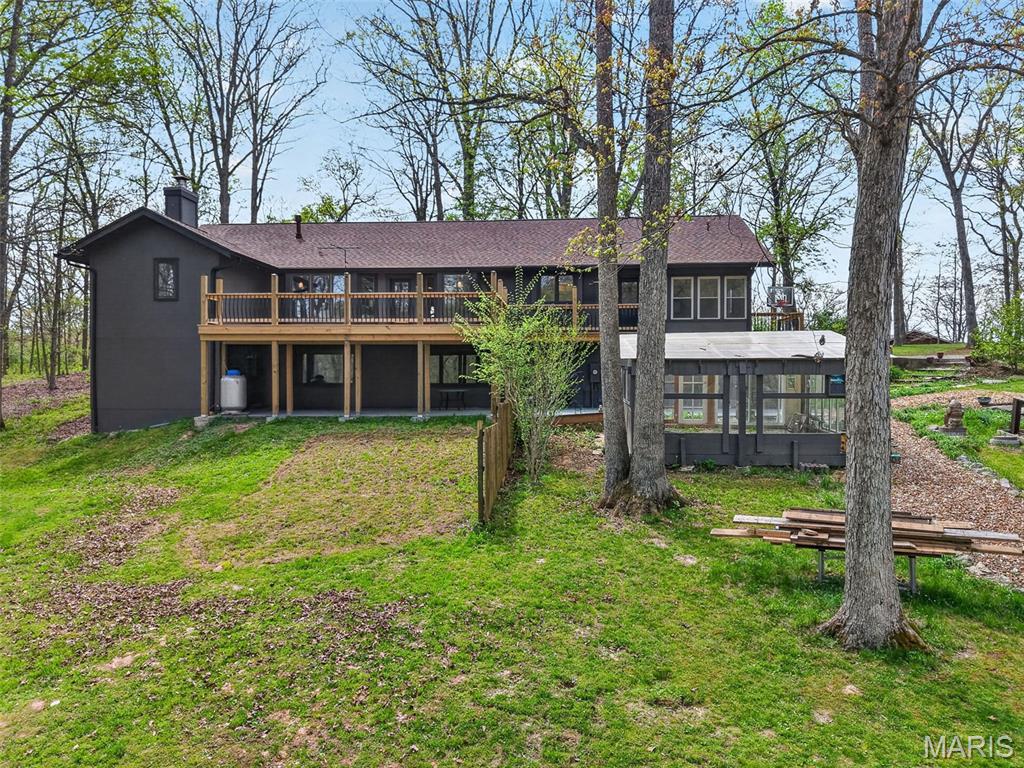 Callaway Farms #2 - Residential