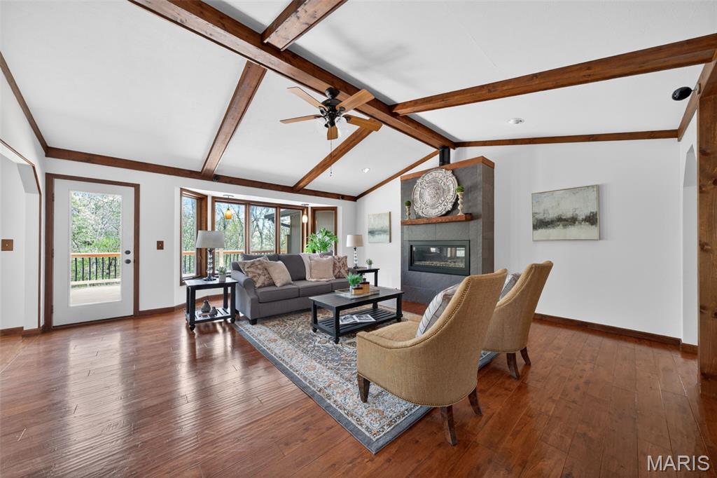 Callaway Farms #2 - Residential