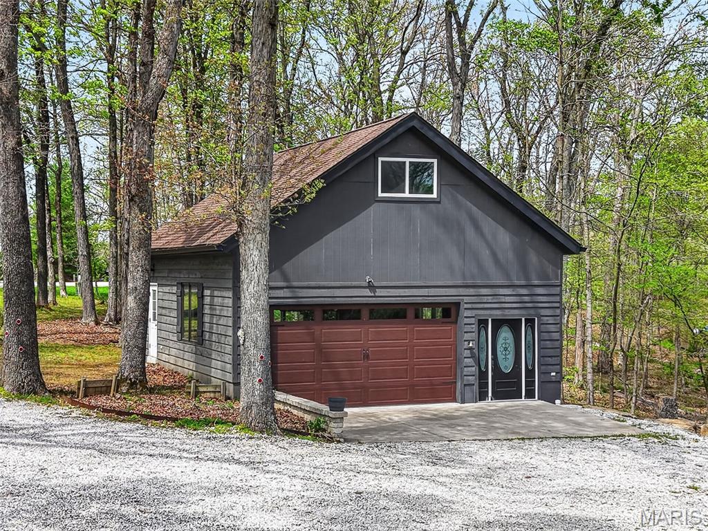 Callaway Farms #2 - Residential