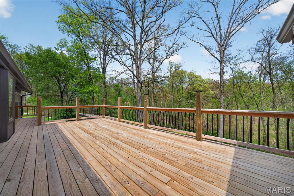 Callaway Farms #2 - Residential