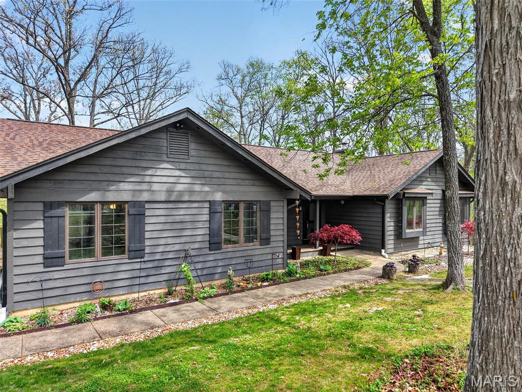 Callaway Farms #2 - Residential