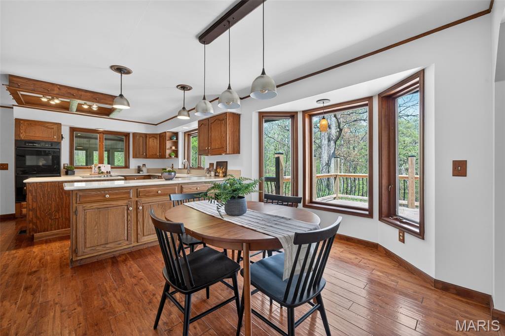 Callaway Farms #2 - Residential