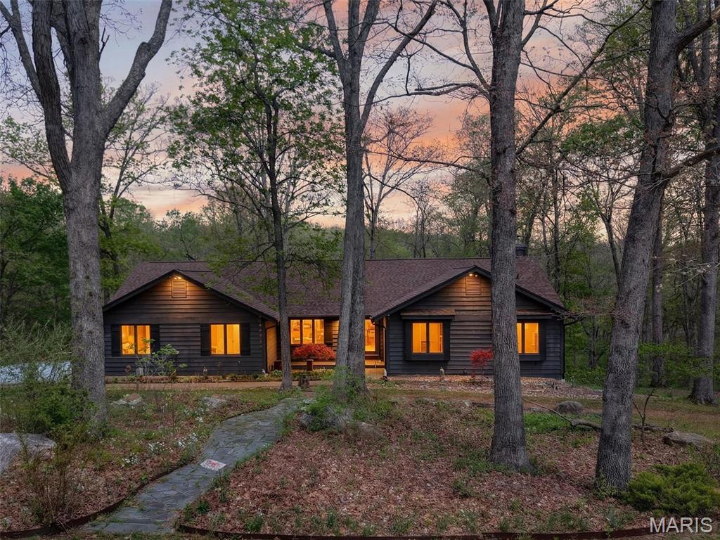 Callaway Farms #2 - Residential