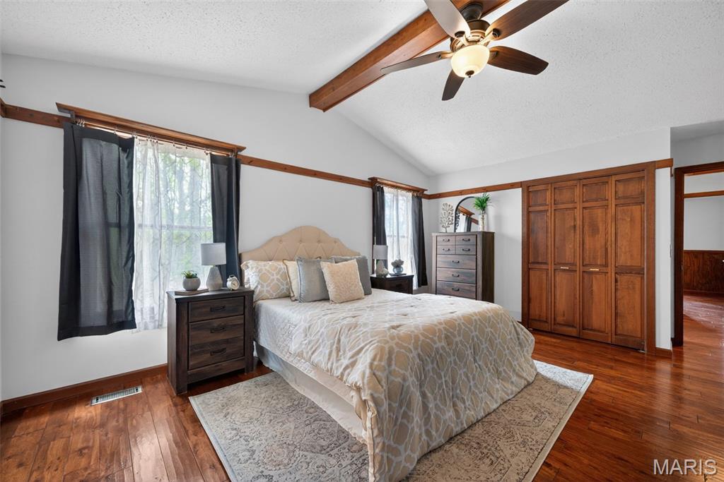 Callaway Farms #2 - Residential