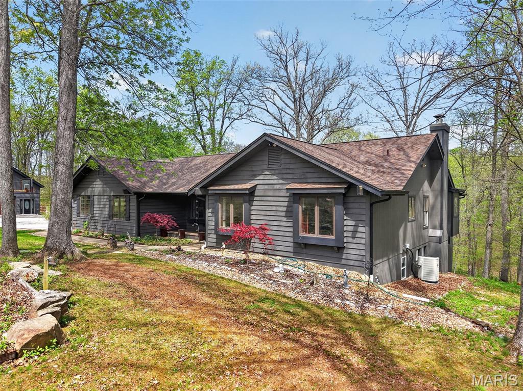 Callaway Farms #2 - Residential