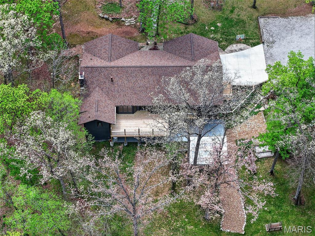 Callaway Farms #2 - Residential