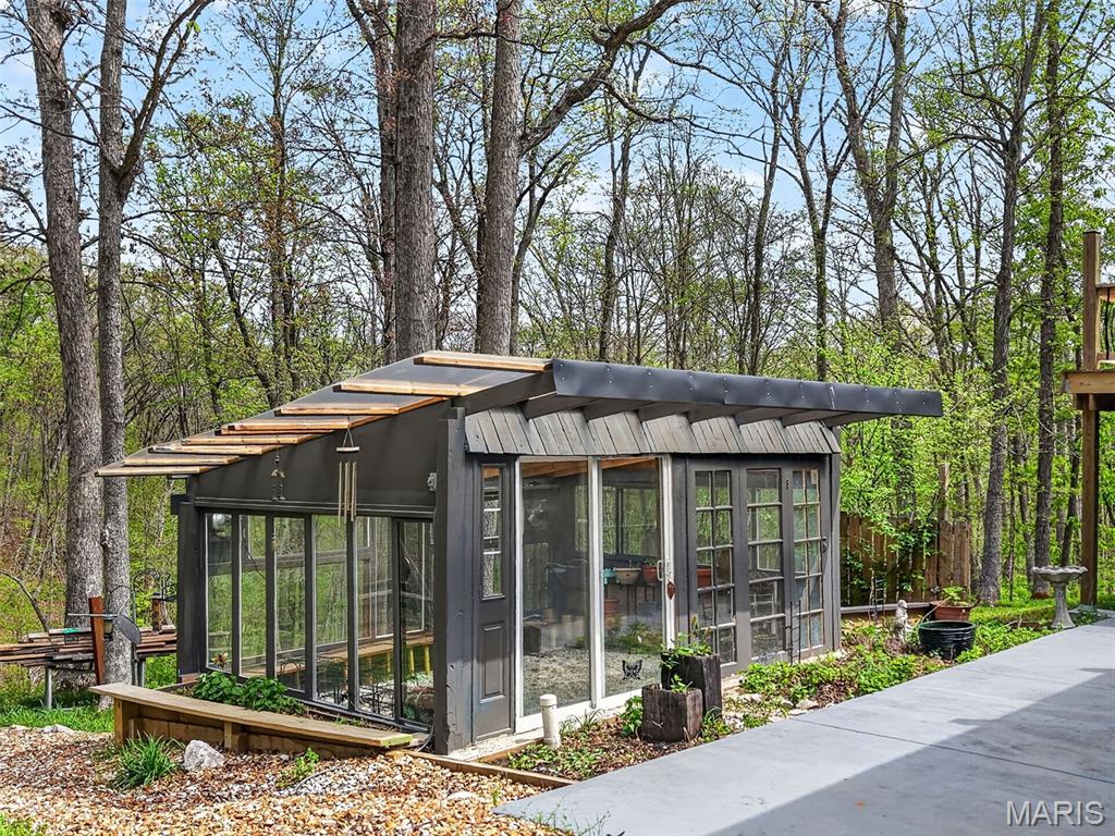 Callaway Farms #2 - Residential