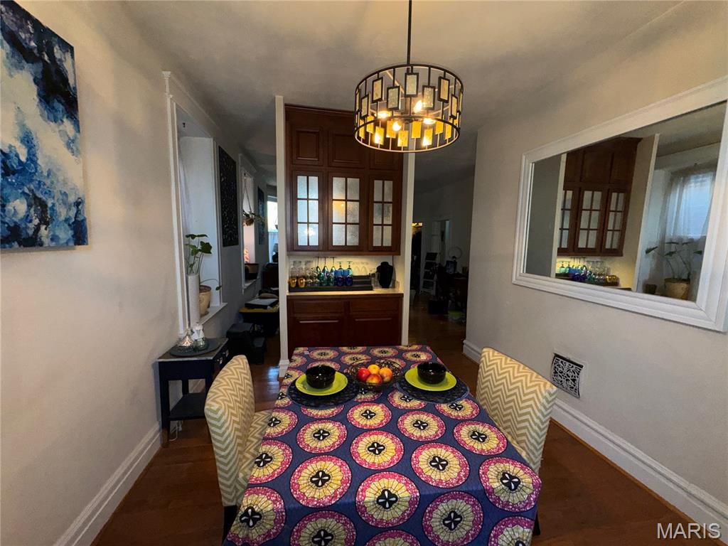 St Louis Commons Add - Residential Income