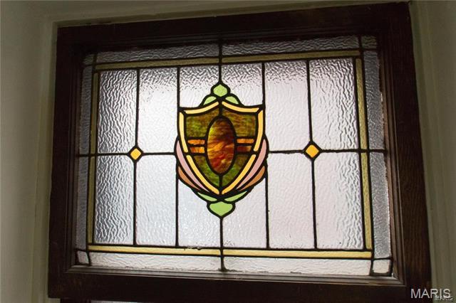 St Louis Commons Add - Residential Income