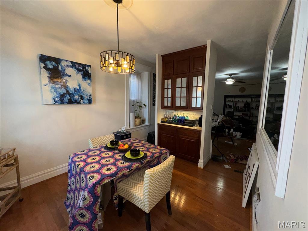 St Louis Commons Add - Residential Income