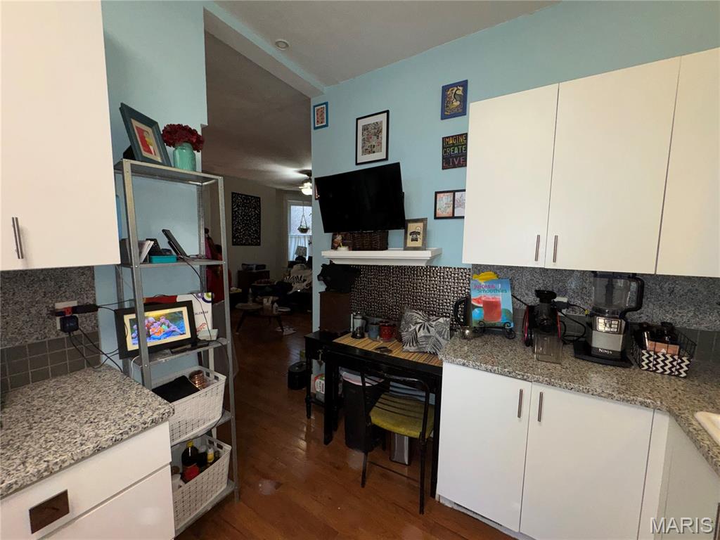 St Louis Commons Add - Residential Income