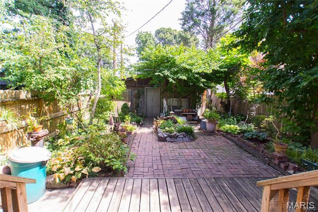 St Louis Commons Add - Residential Income