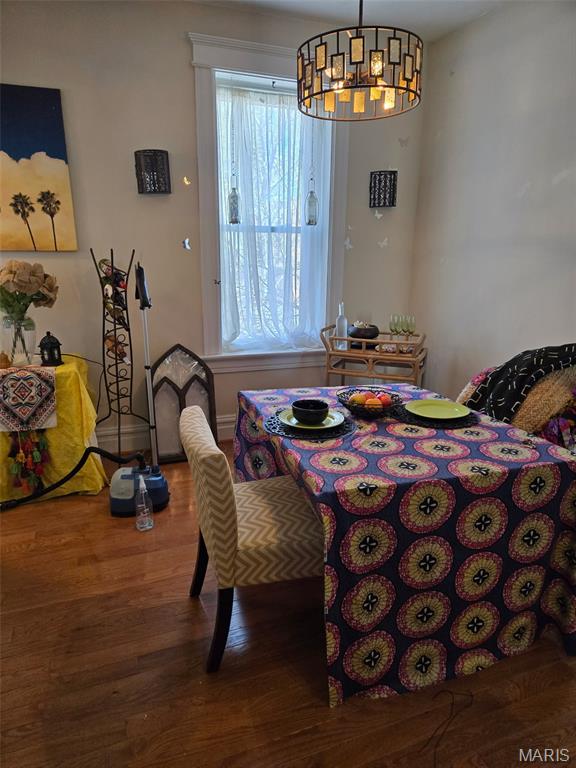 St Louis Commons Add - Residential Income