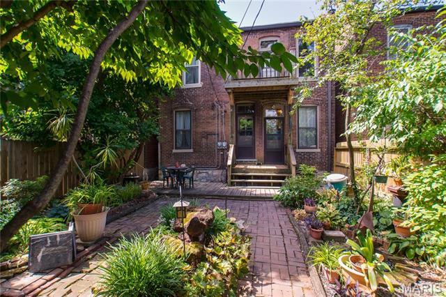 St Louis Commons Add - Residential Income