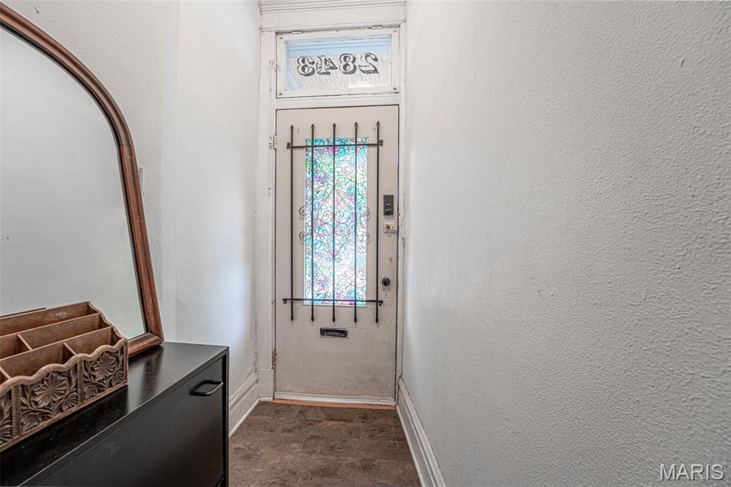 St Louis Commons Add - Residential Income