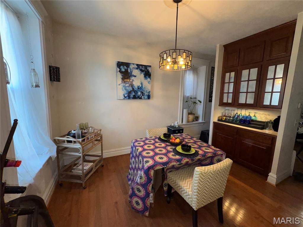 St Louis Commons Add - Residential Income