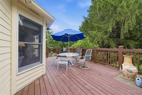 Tiny photo for 201 W Manor Dr. Drive, Chesterfield, MO 63017 (MLS # 26034856)