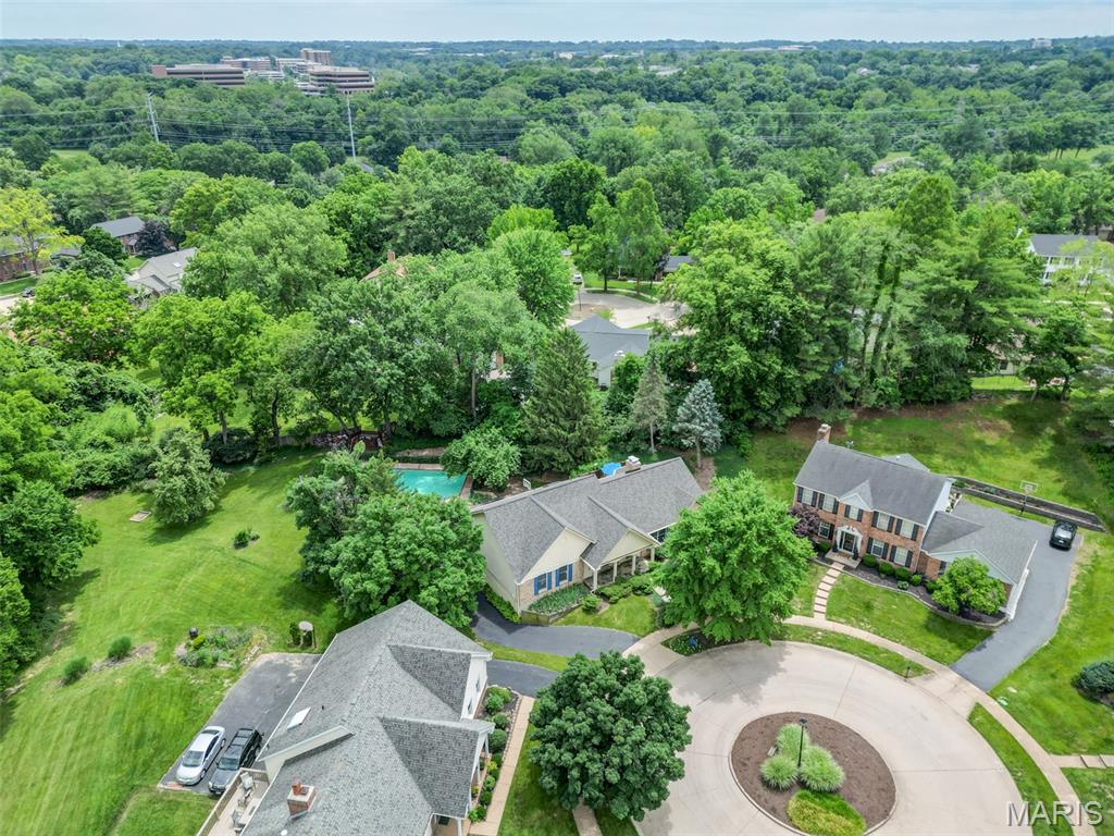 201 W Manor Dr. Drive