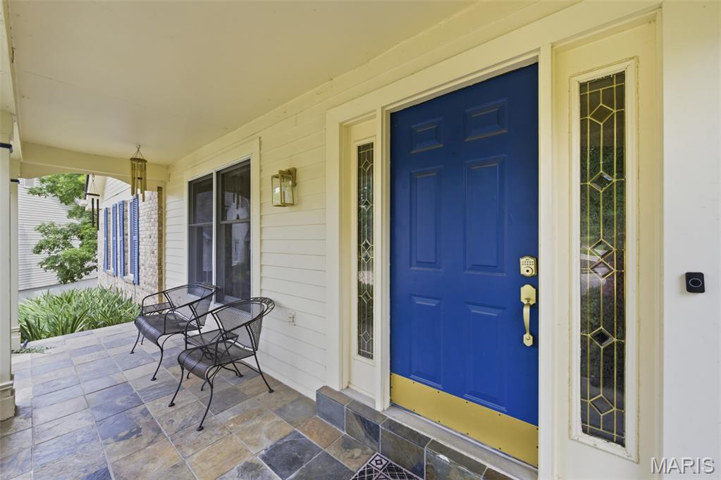 201 W Manor Dr. Drive