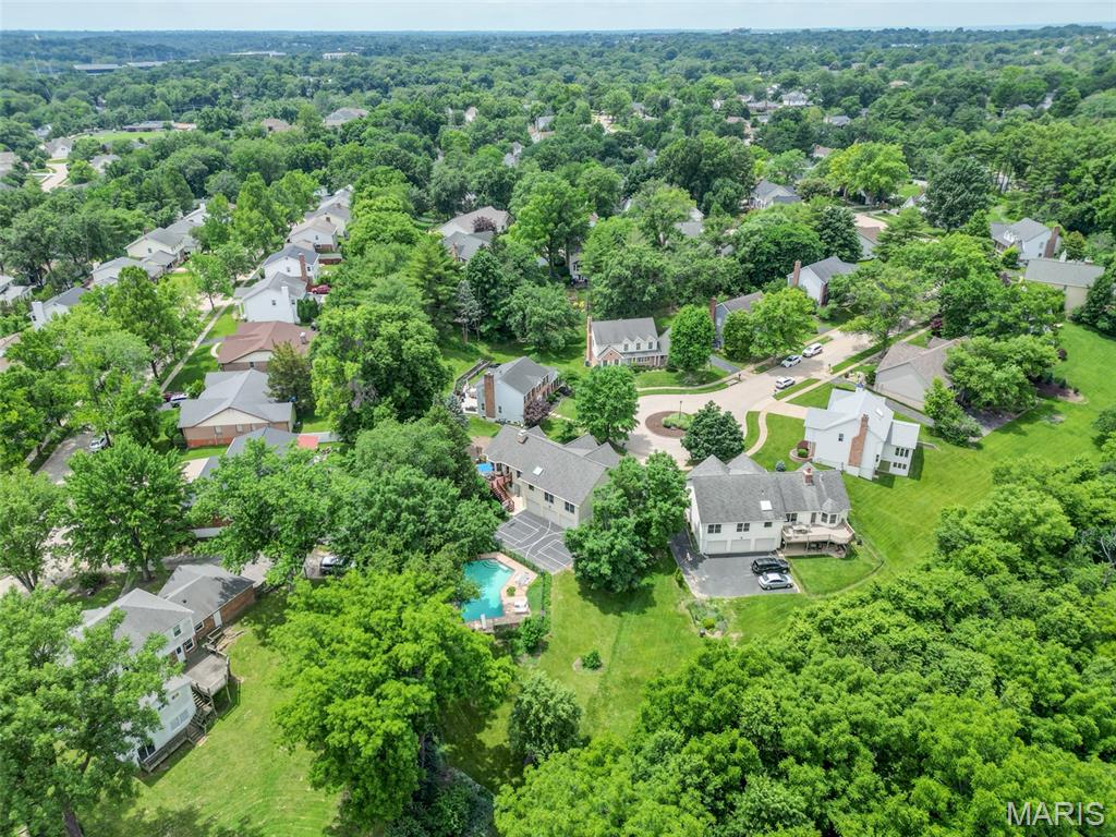 201 W Manor Dr. Drive