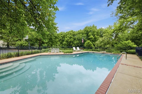 Tiny photo for 201 W Manor Dr. Drive, Chesterfield, MO 63017 (MLS # 26034856)