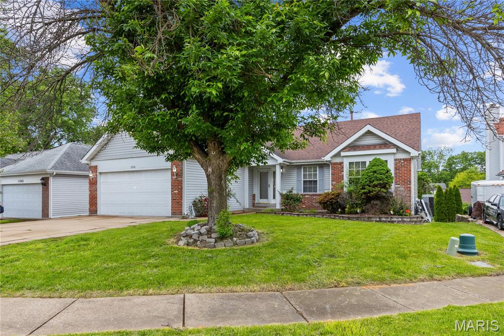 11341 Brierhall Circle