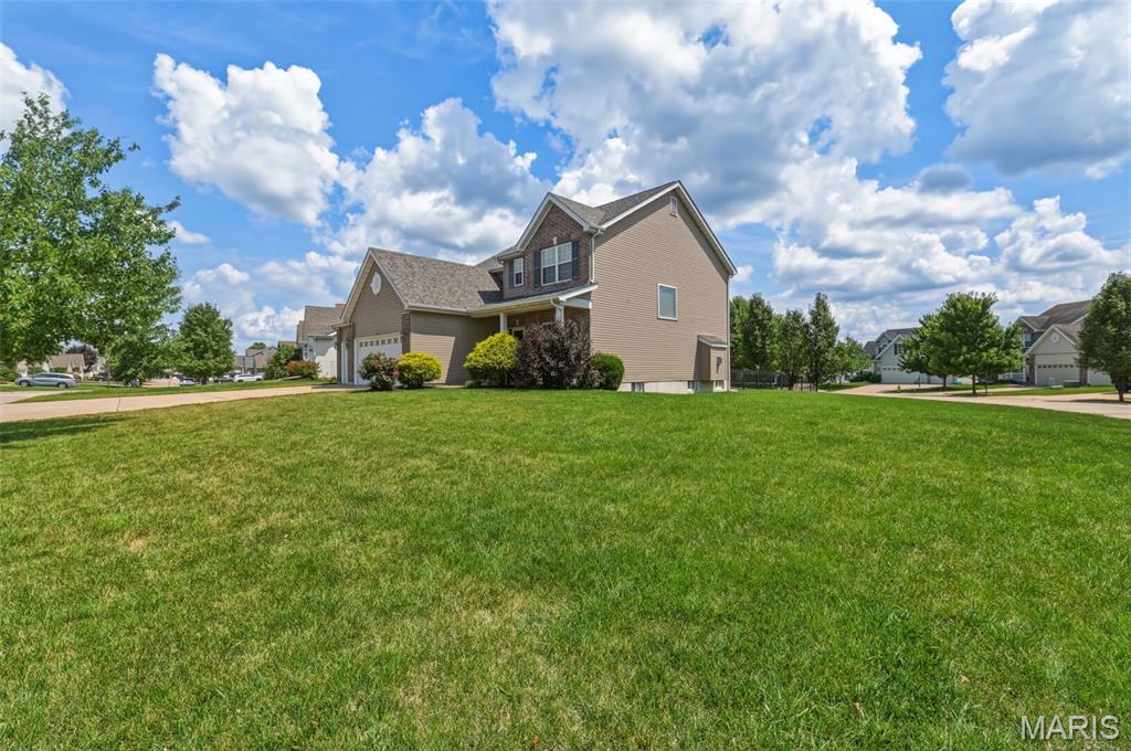 104 Towergate Drive
