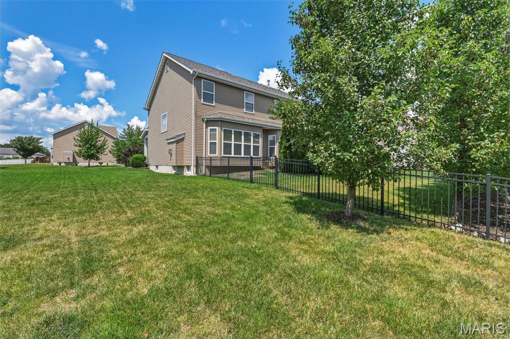 104 Towergate Drive