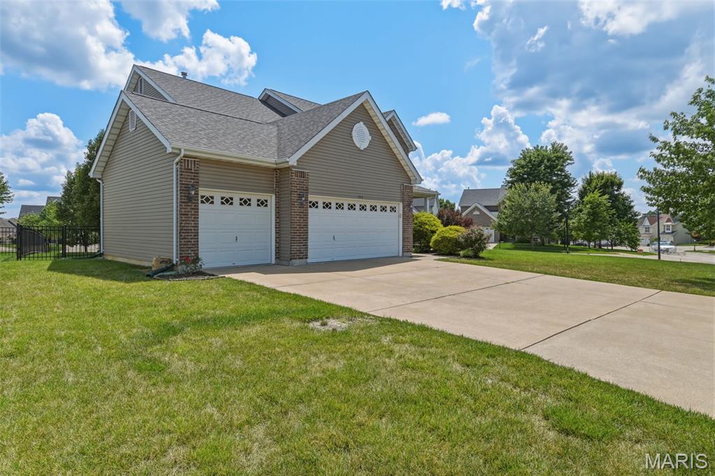 104 Towergate Drive
