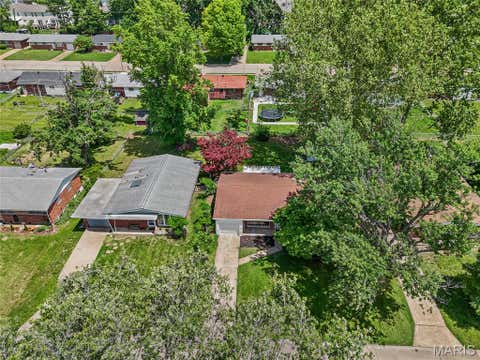 Tiny photo for 14 Tamma Lane, Hazelwood, MO 63042 (MLS # 26046908)
