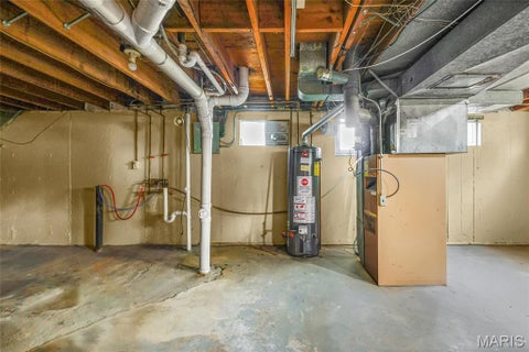 Tiny photo for 14 Tamma Lane, Hazelwood, MO 63042 (MLS # 26046908)