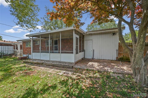 Tiny photo for 14 Tamma Lane, Hazelwood, MO 63042 (MLS # 26046908)