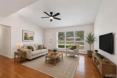 Tiny photo for 14 Tamma Lane, Hazelwood, MO 63042 (MLS # 26046908)
