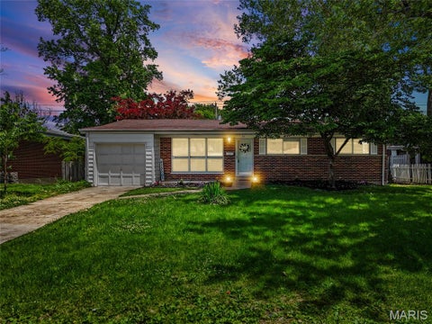 Tiny photo for 14 Tamma Lane, Hazelwood, MO 63042 (MLS # 26046908)