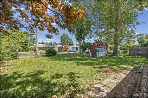 Tiny photo for 14 Tamma Lane, Hazelwood, MO 63042 (MLS # 26046908)