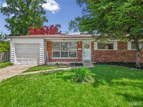 Photo of 14 Tamma Lane, Hazelwood, MO 63042 (MLS # 26046908)