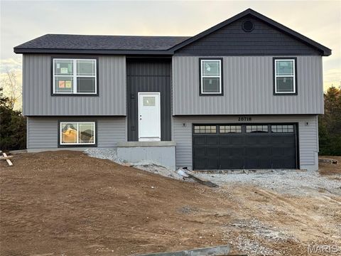 28718 Woodland Heights Drive Warrenton MO 63383