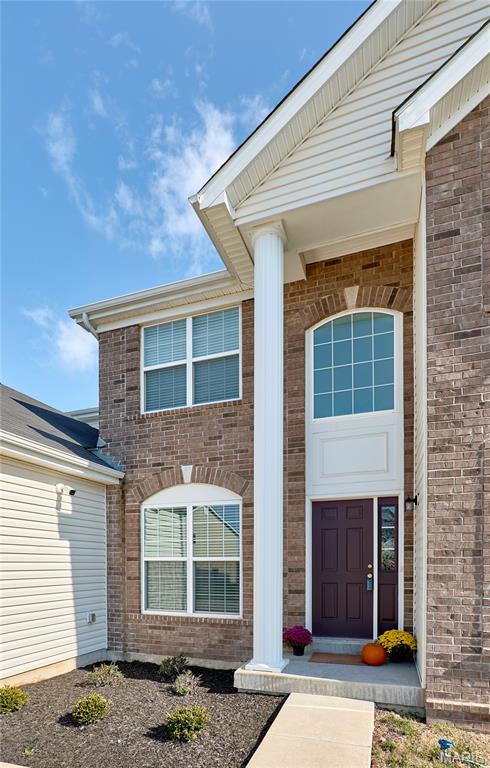 17603 Hitching Post Court