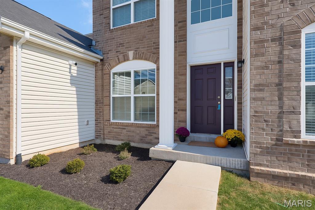 17603 Hitching Post Court
