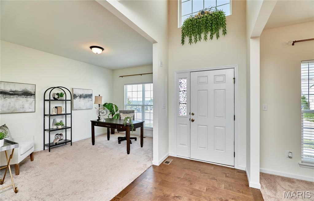 17603 Hitching Post Court